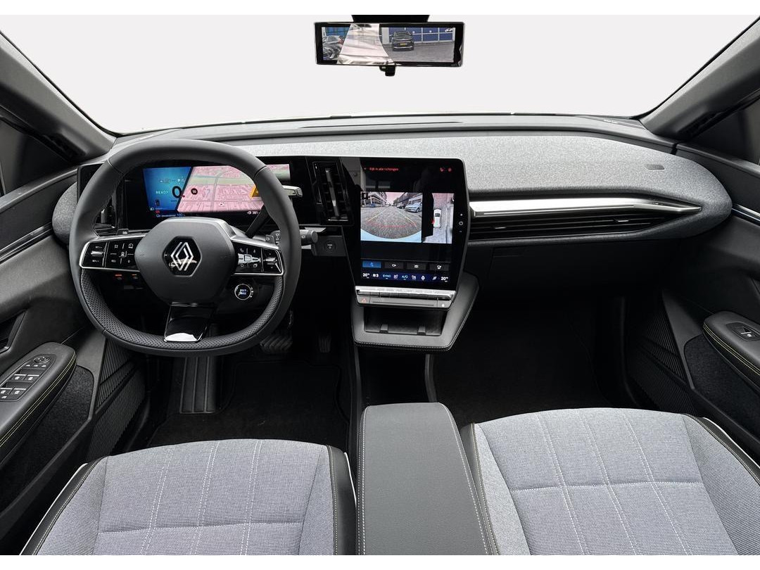Renault Renault
