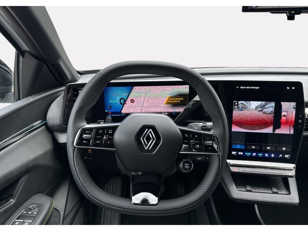 Renault Renault