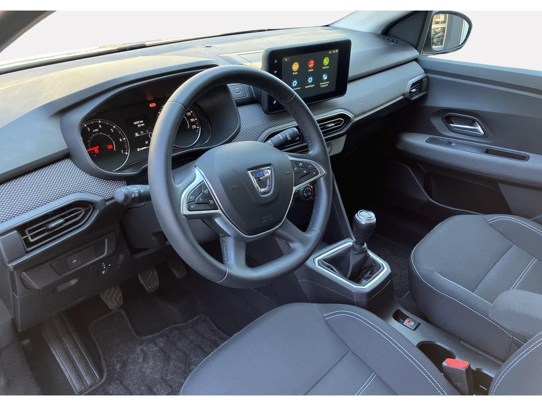 Dacia Dacia