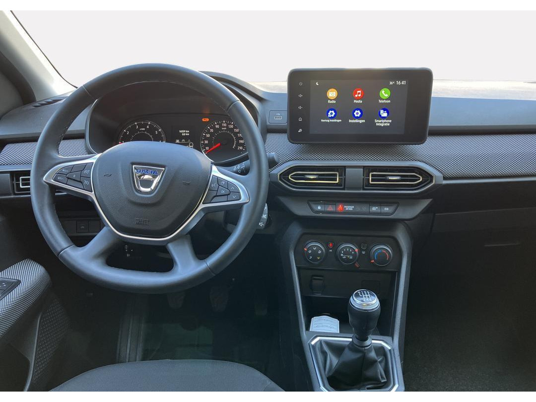 Dacia Dacia