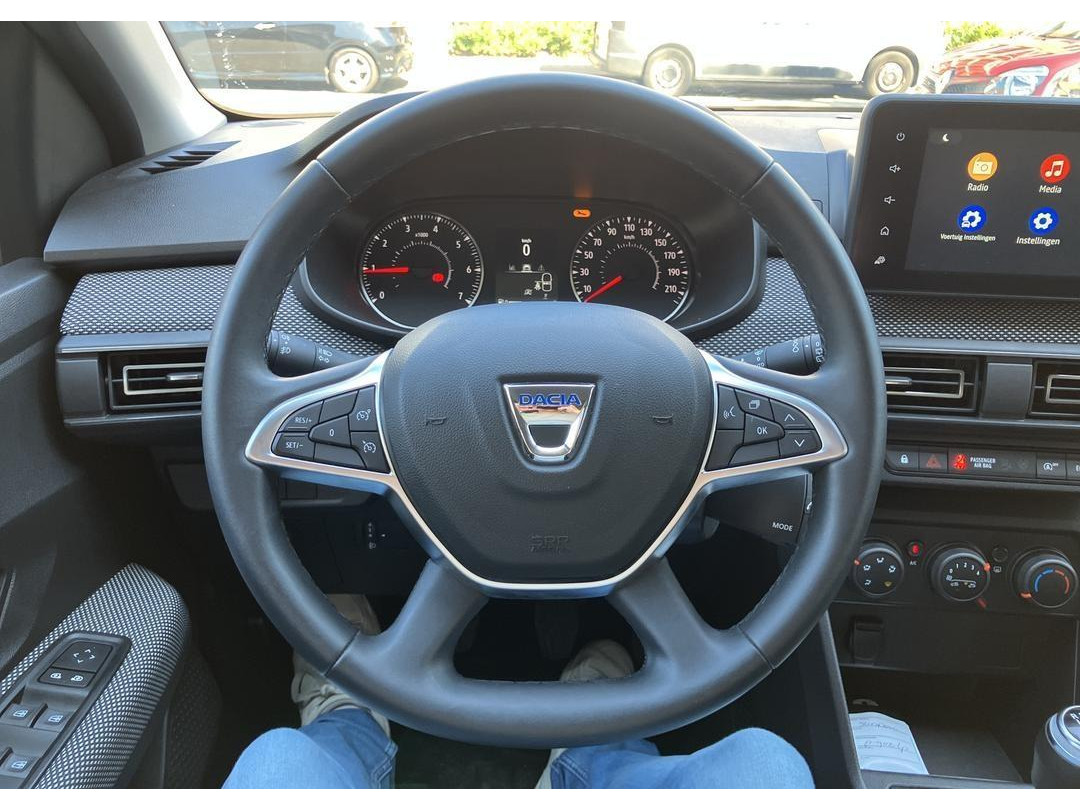 Dacia Dacia