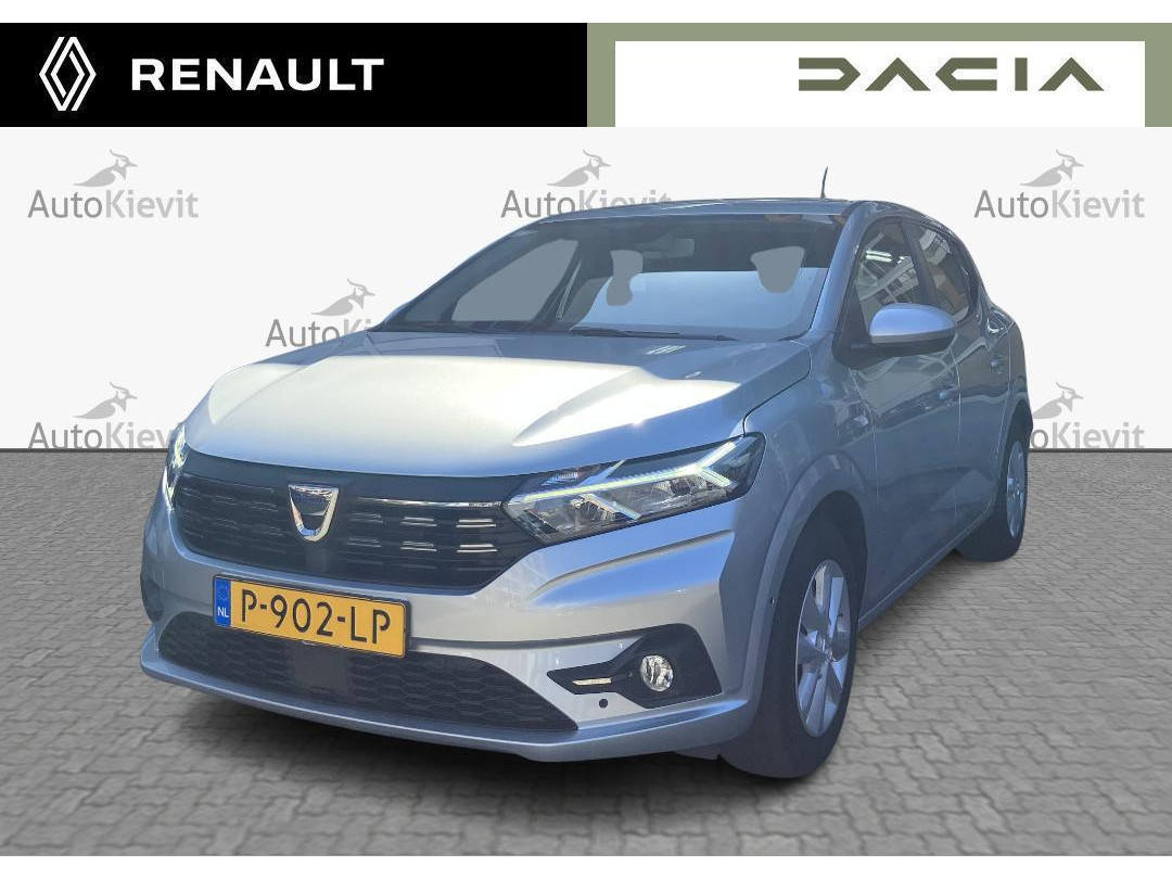 Dacia Dacia
