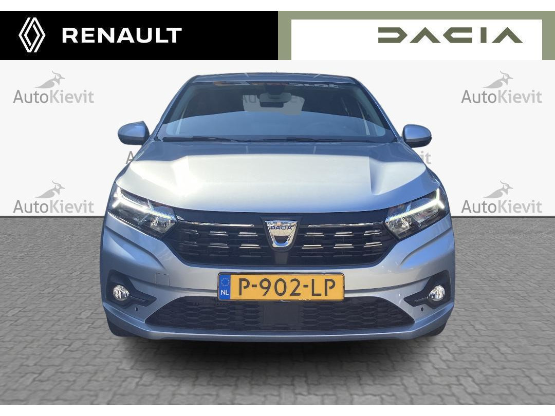 Dacia Dacia