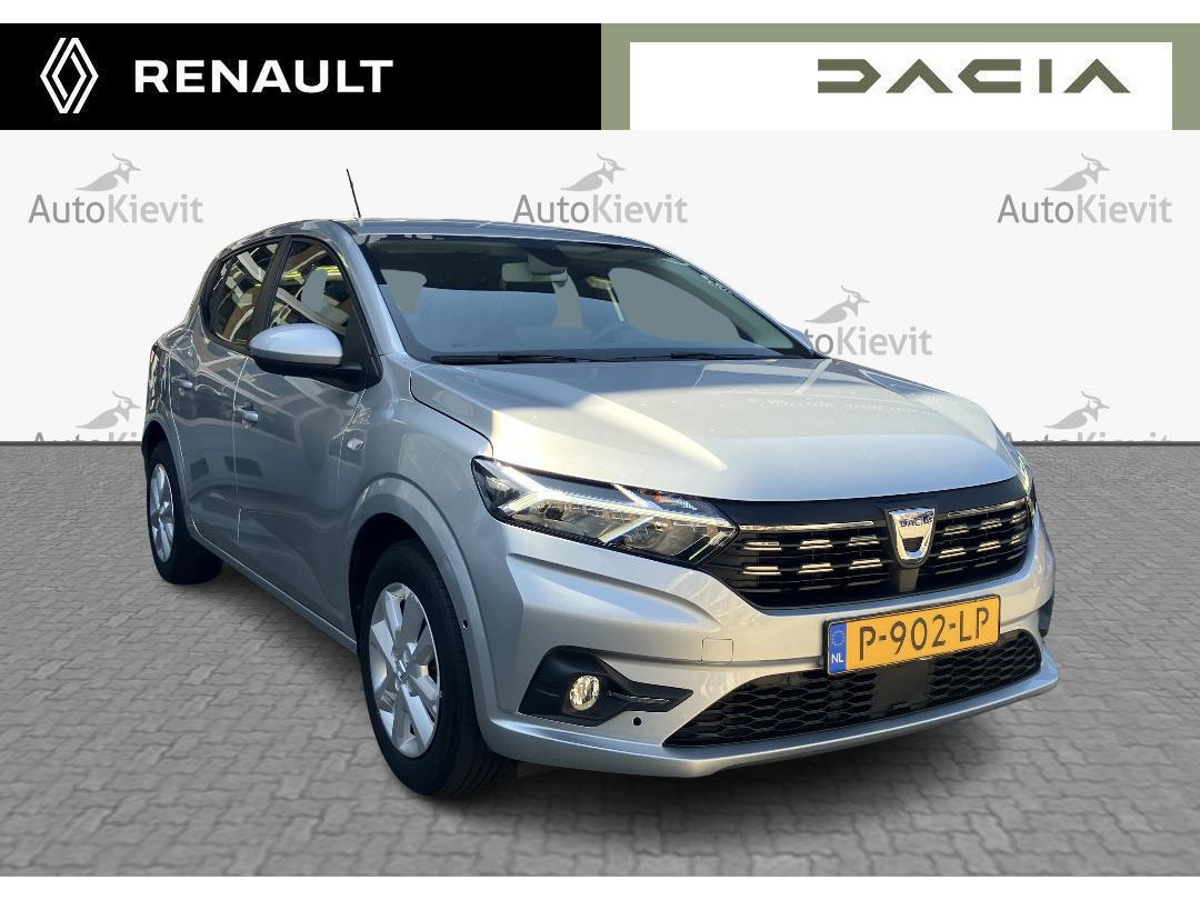 Dacia Dacia