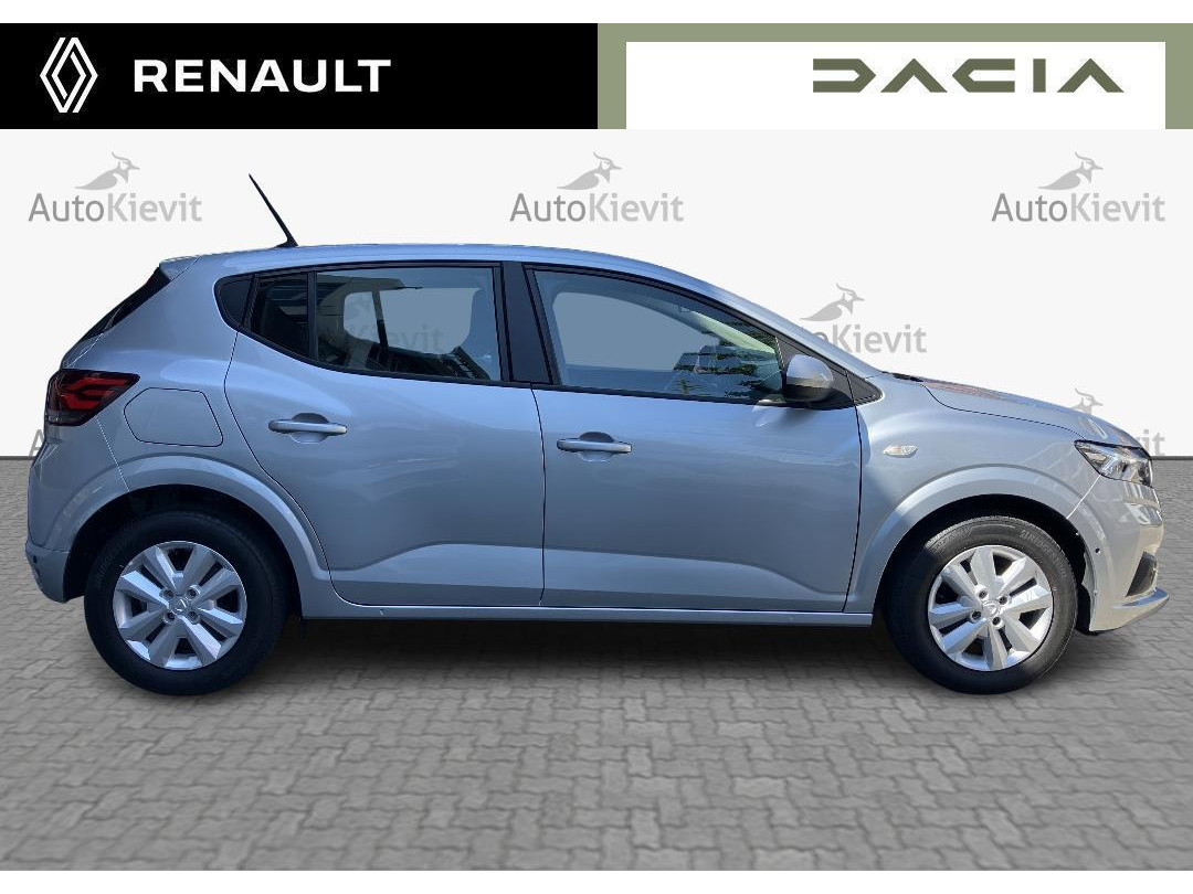 Dacia Dacia