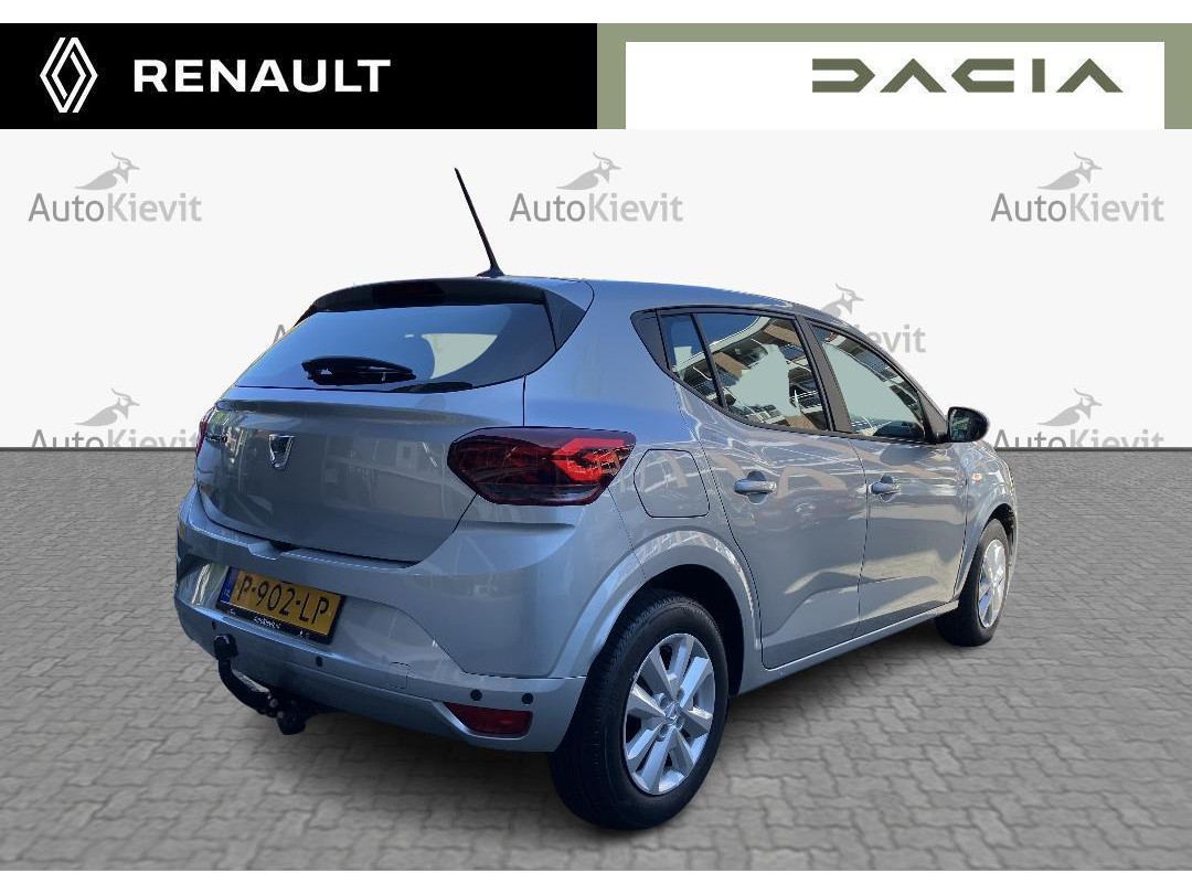 Dacia Dacia
