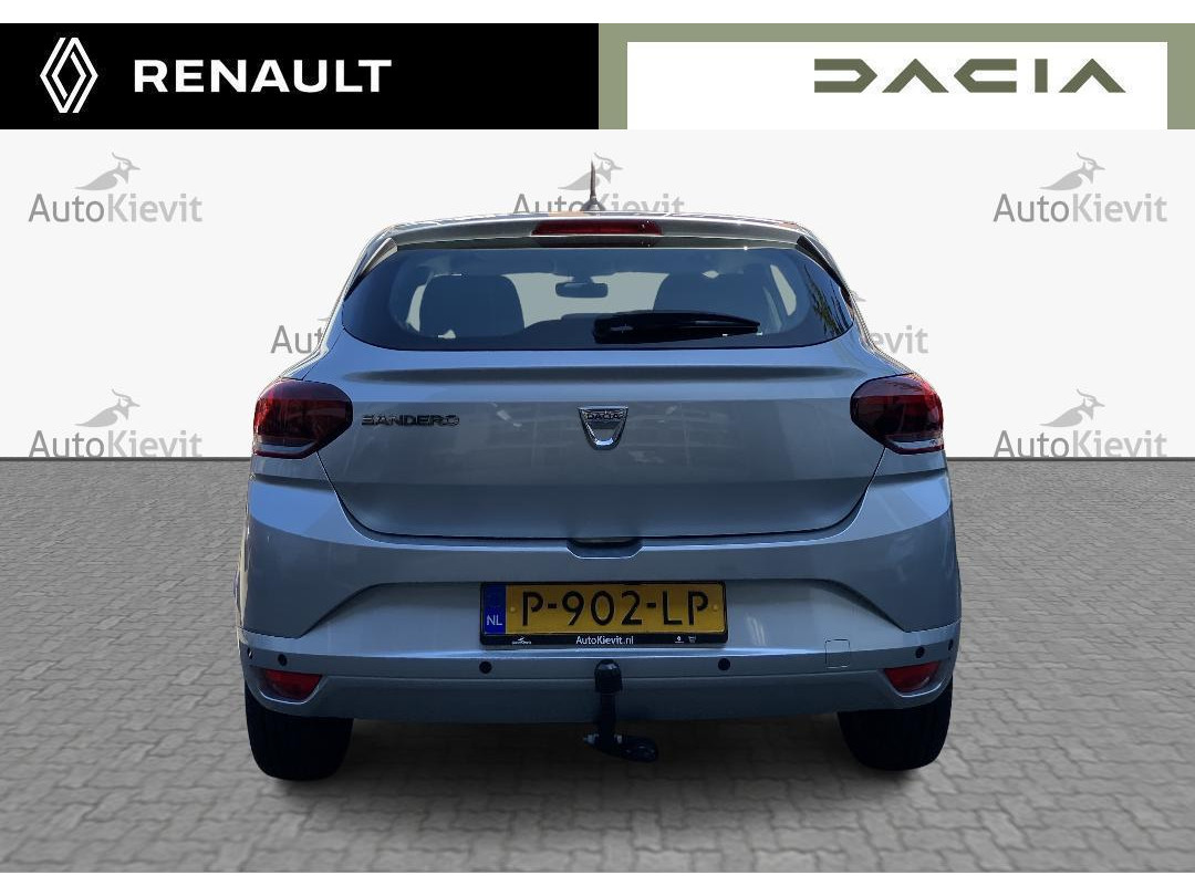 Dacia Dacia
