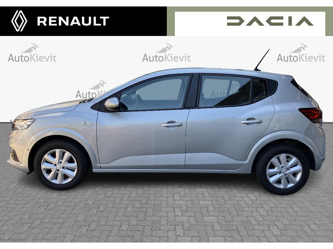 Dacia Dacia