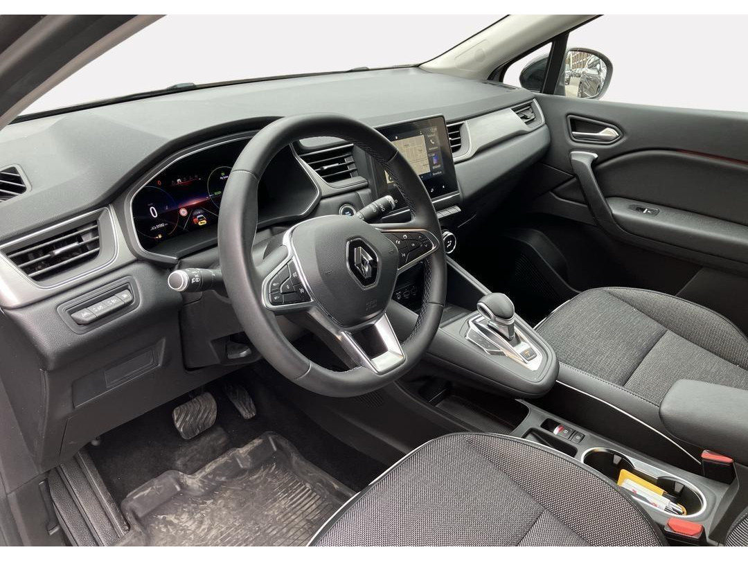 Renault Renault