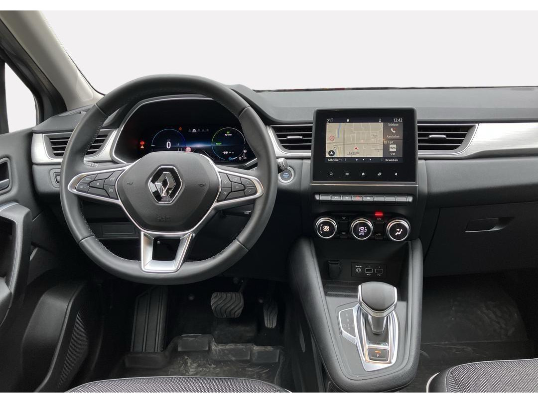 Renault Renault