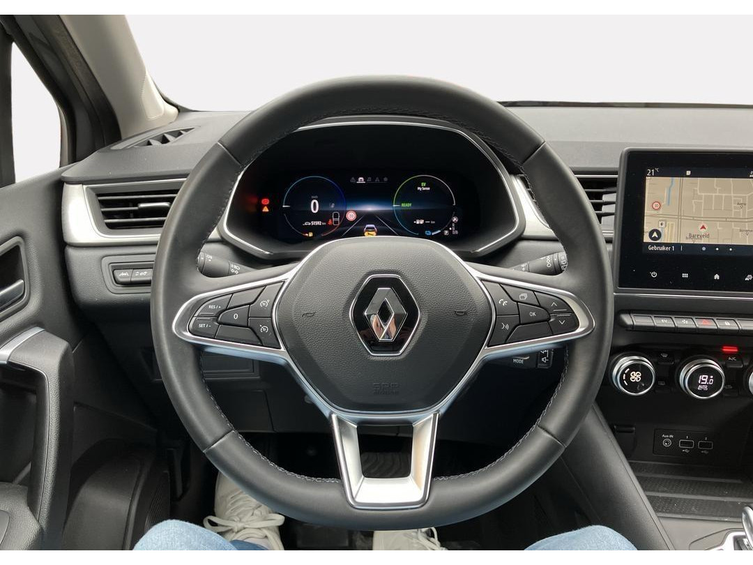 Renault Renault