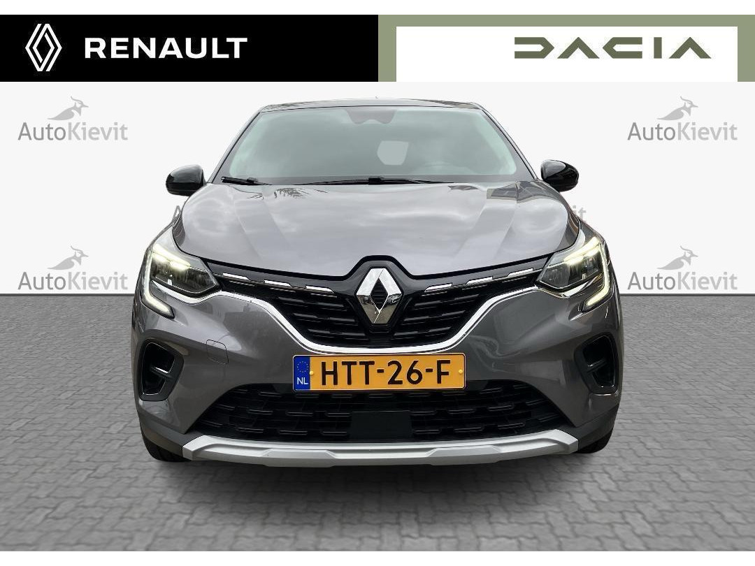 Renault Renault