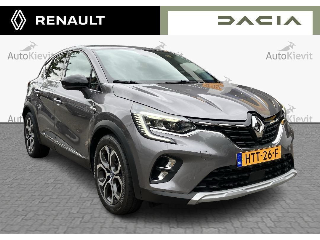 Renault Renault