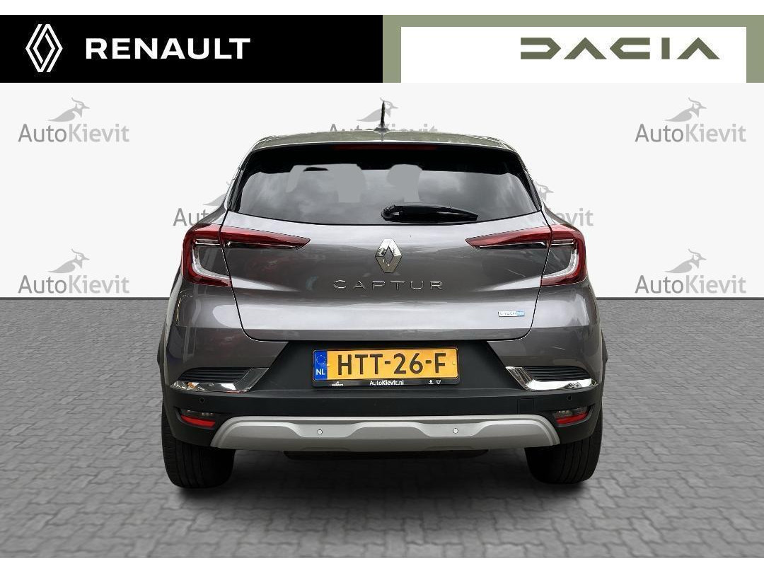 Renault Renault