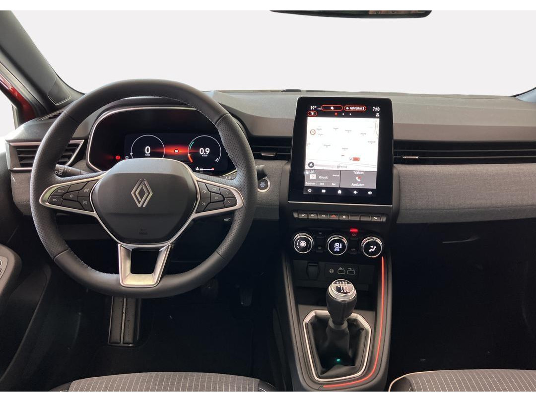 Renault Renault