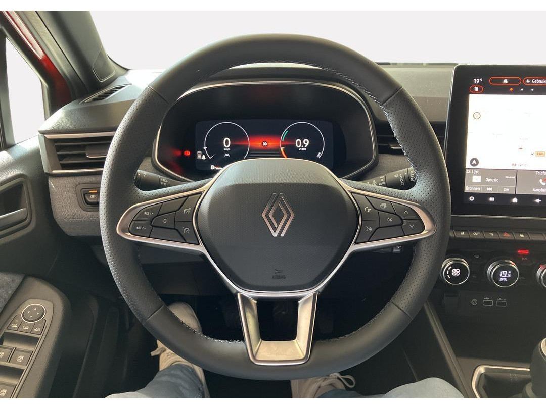 Renault Renault