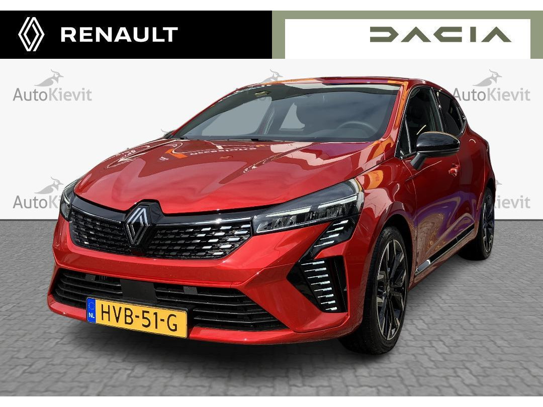 Renault Renault