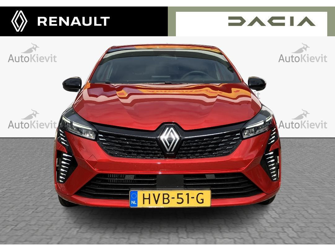 Renault Renault