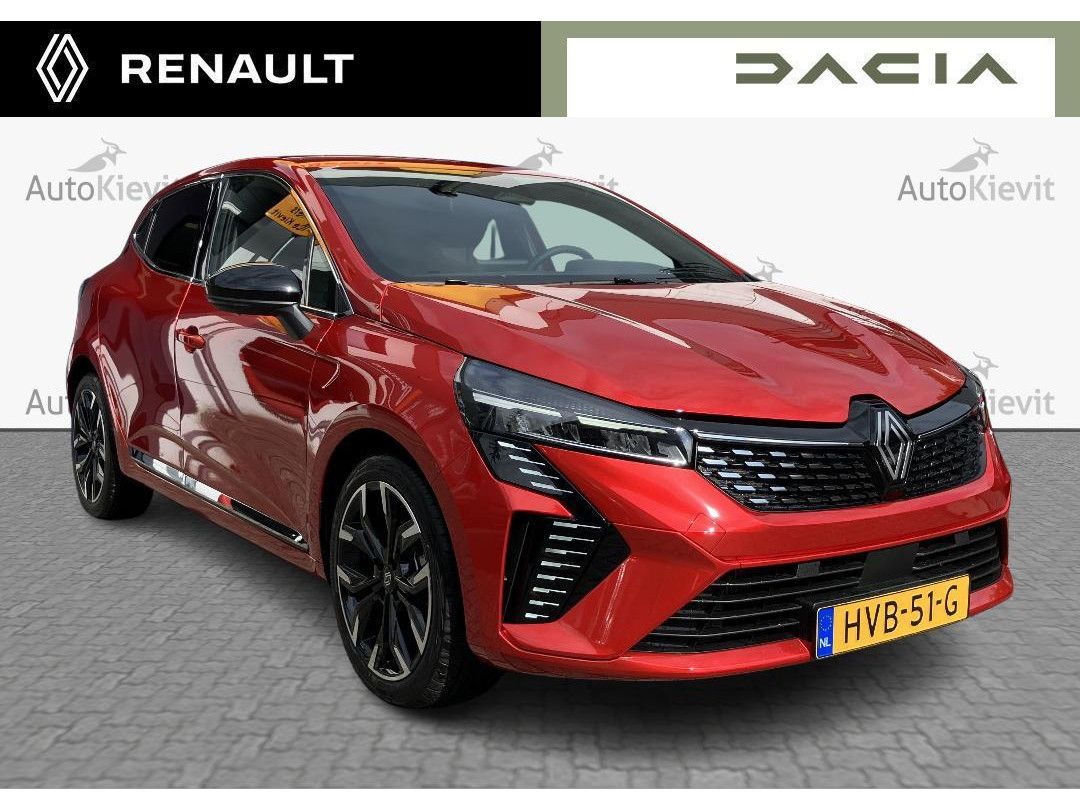 Renault Renault