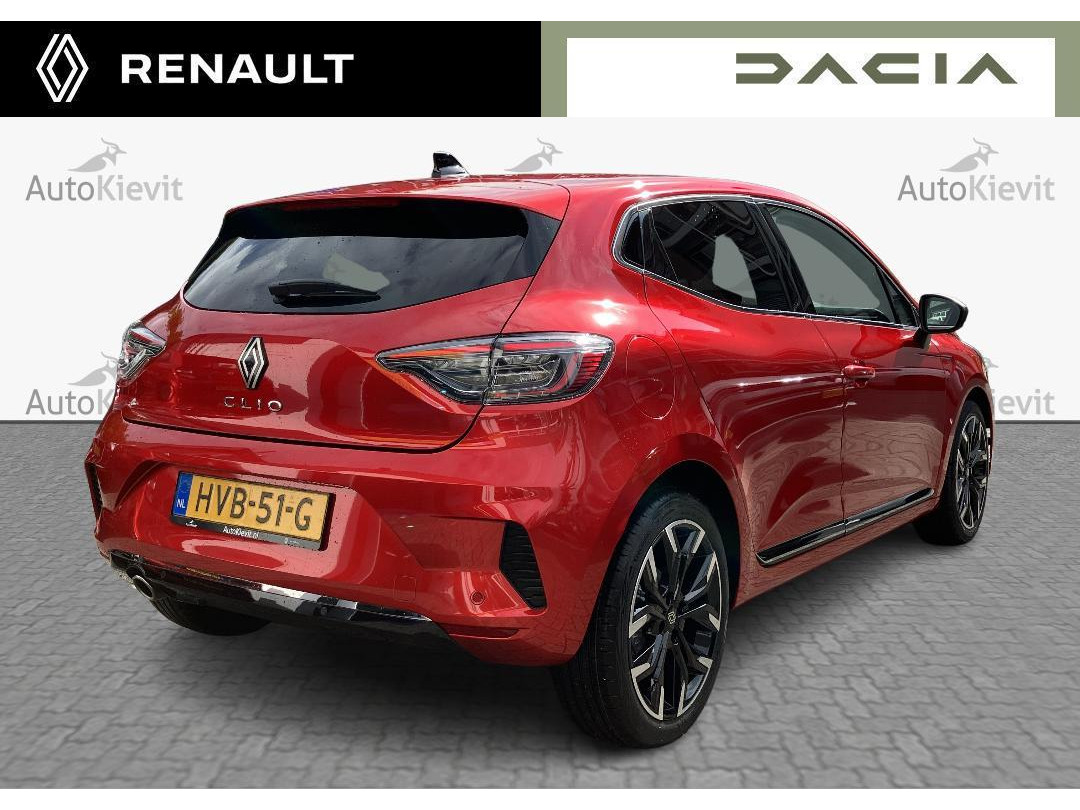 Renault Renault