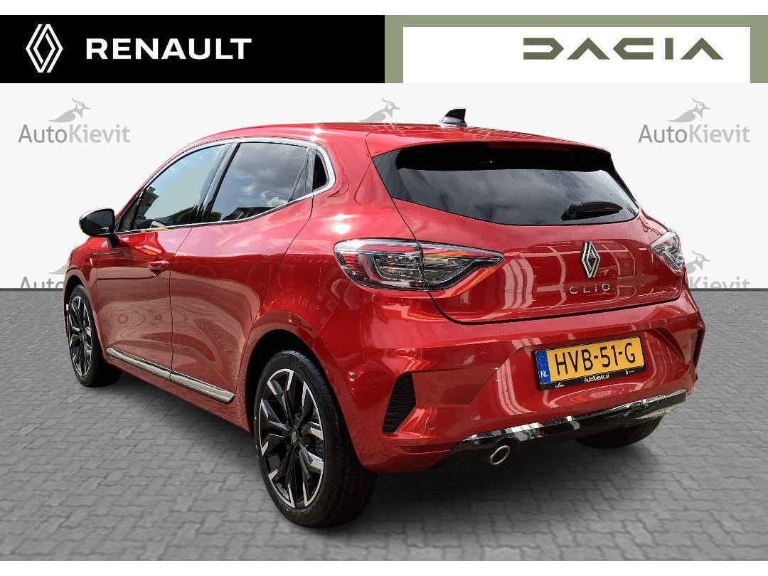 Renault Renault