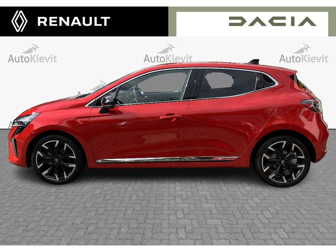 Renault Renault