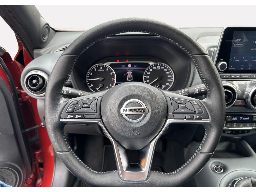 Nissan Nissan
