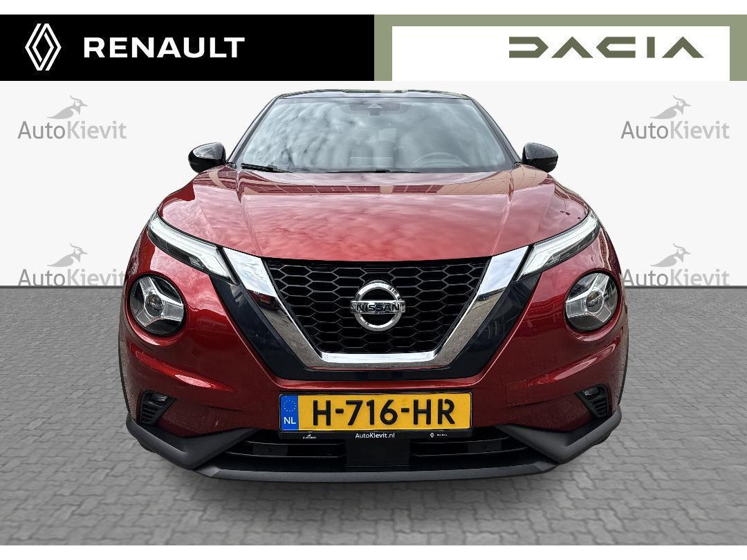 Nissan Nissan