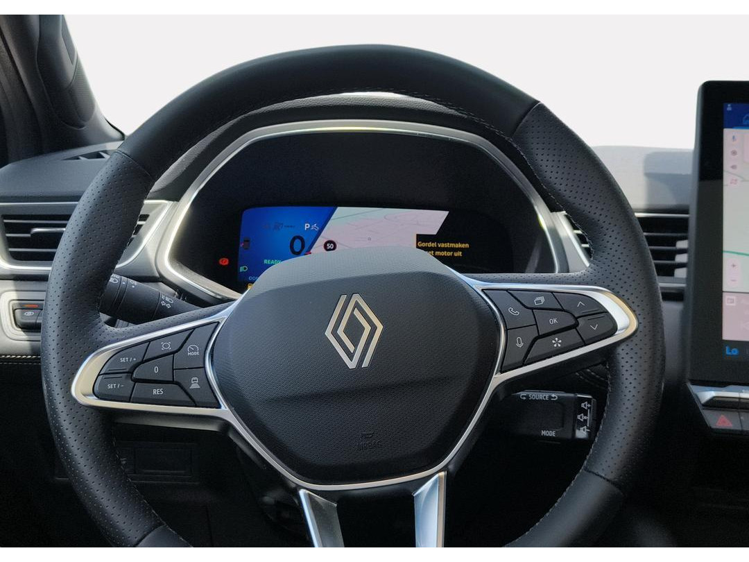 Renault Renault