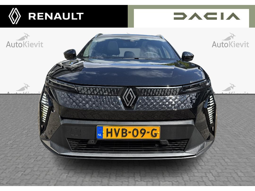 Renault Renault