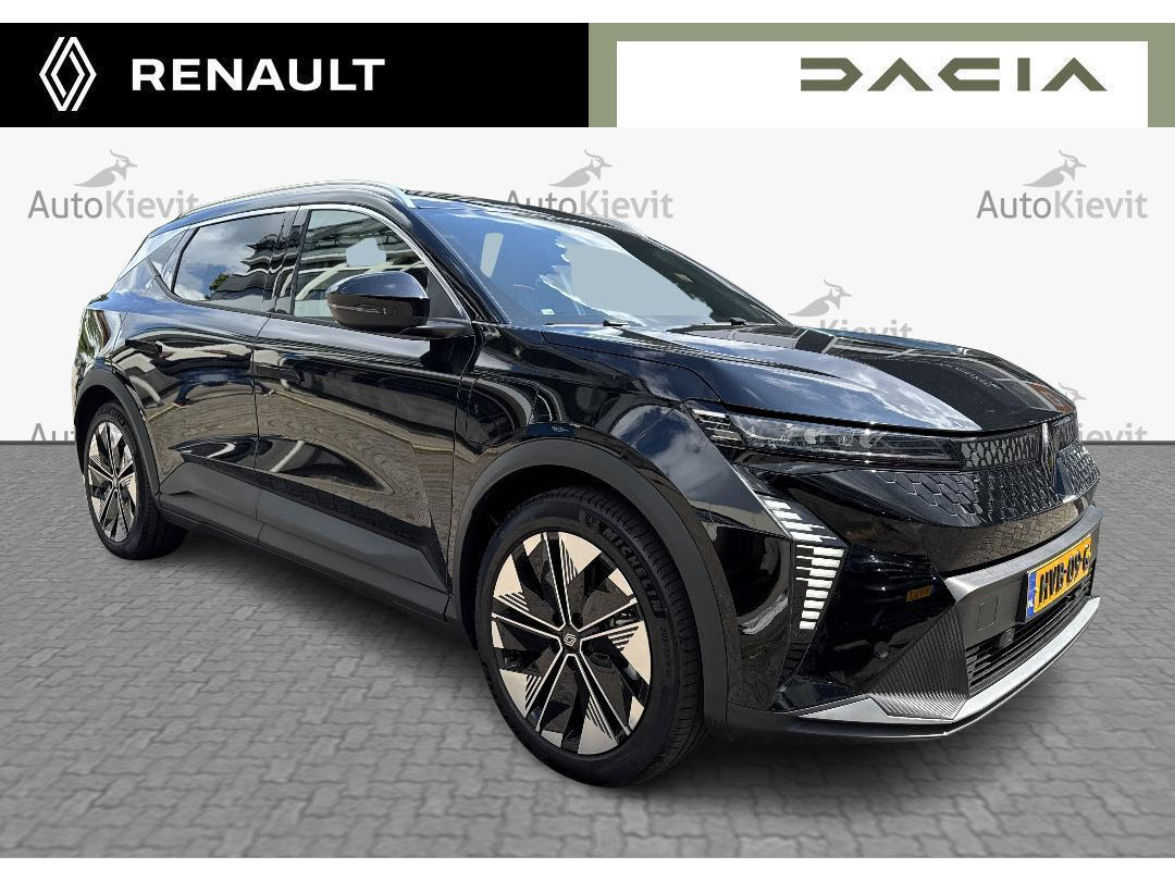 Renault Renault
