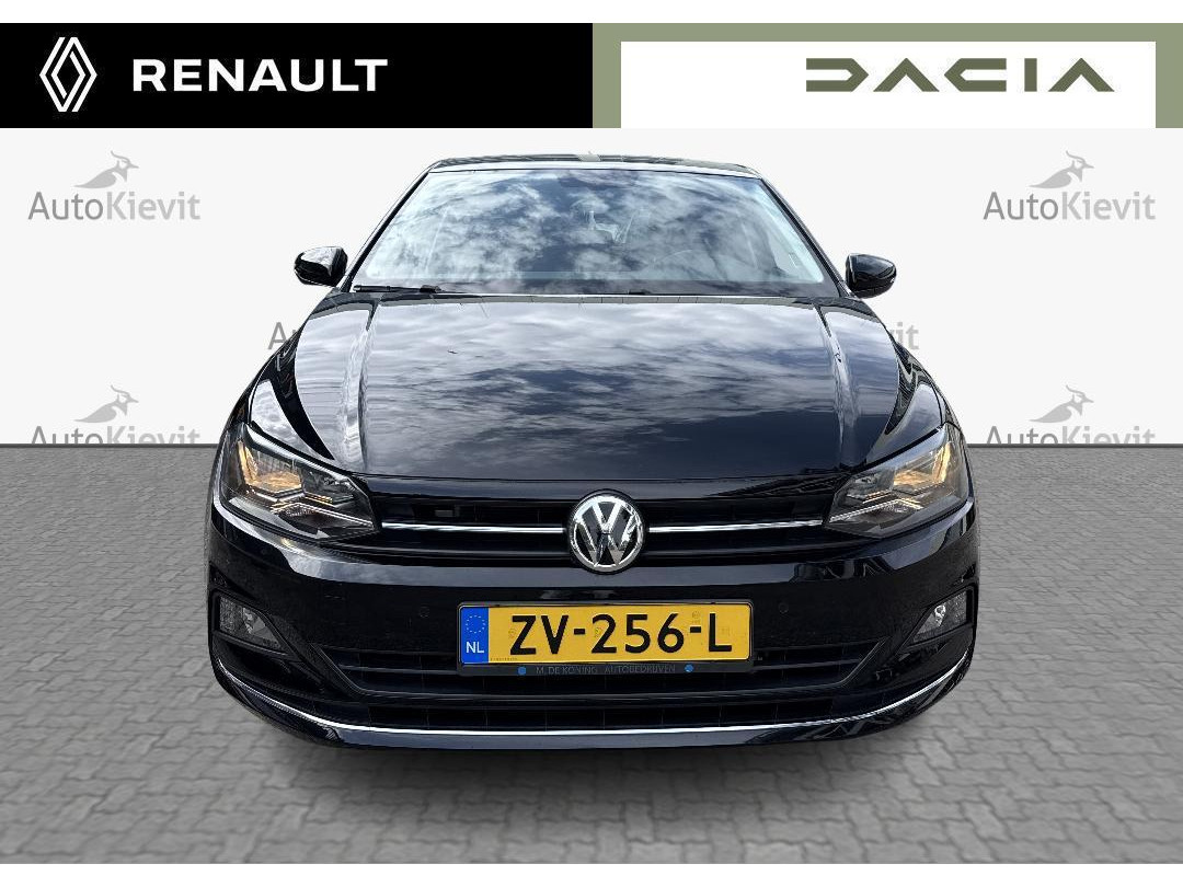 Volkswagen Volkswagen
