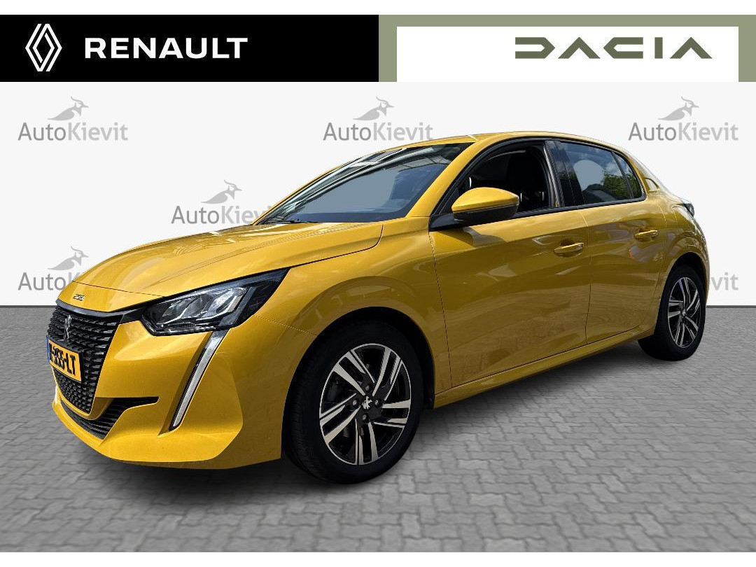 Peugeot