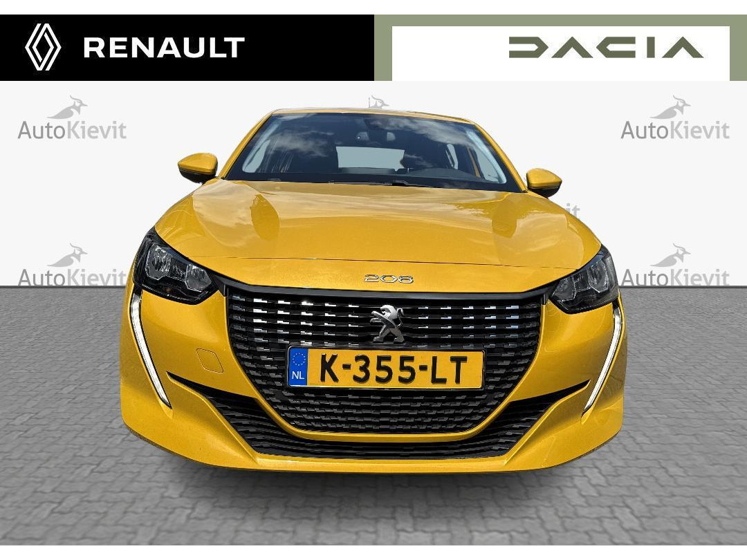 Peugeot