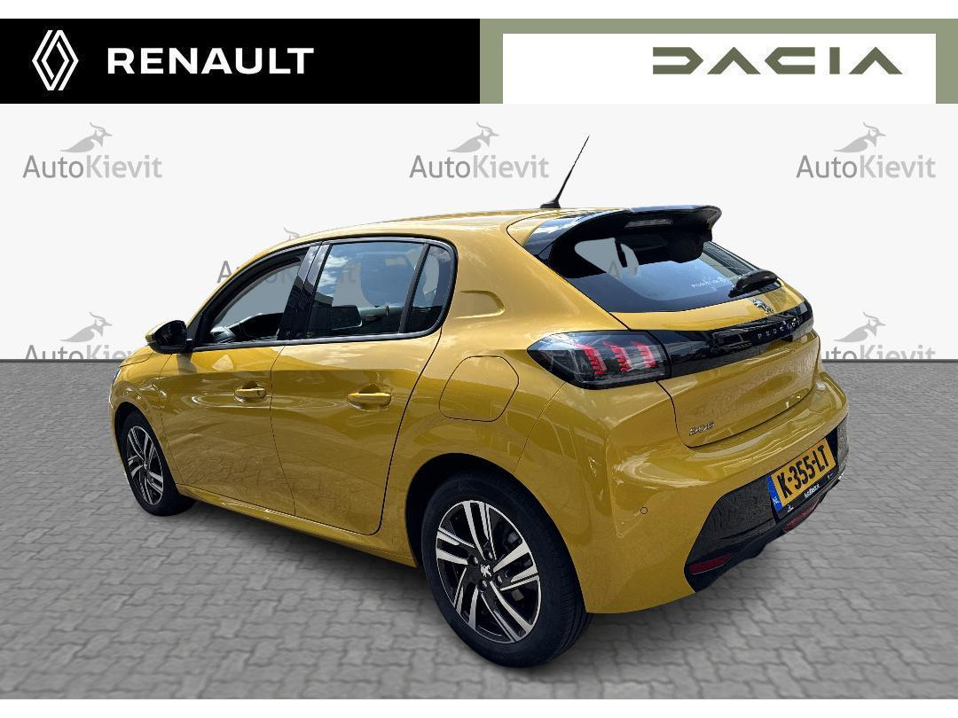 Peugeot