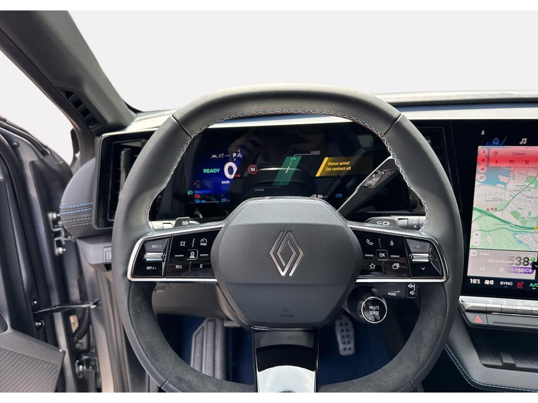 Renault Renault