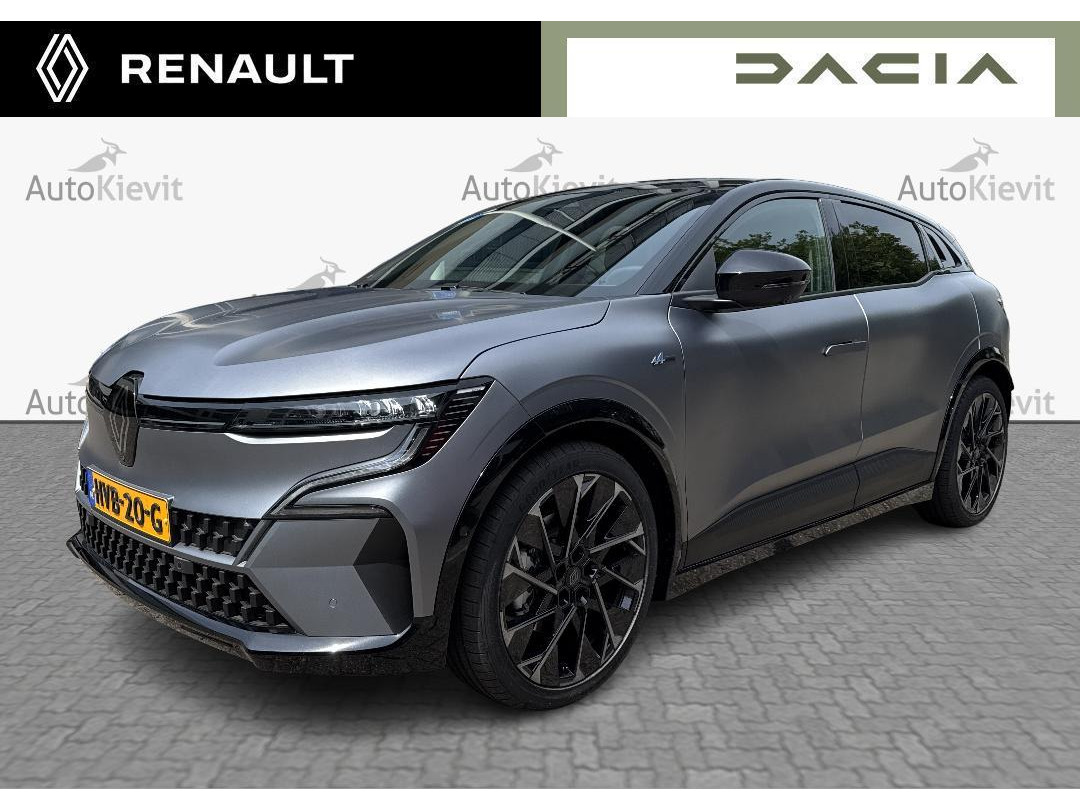 Renault Renault
