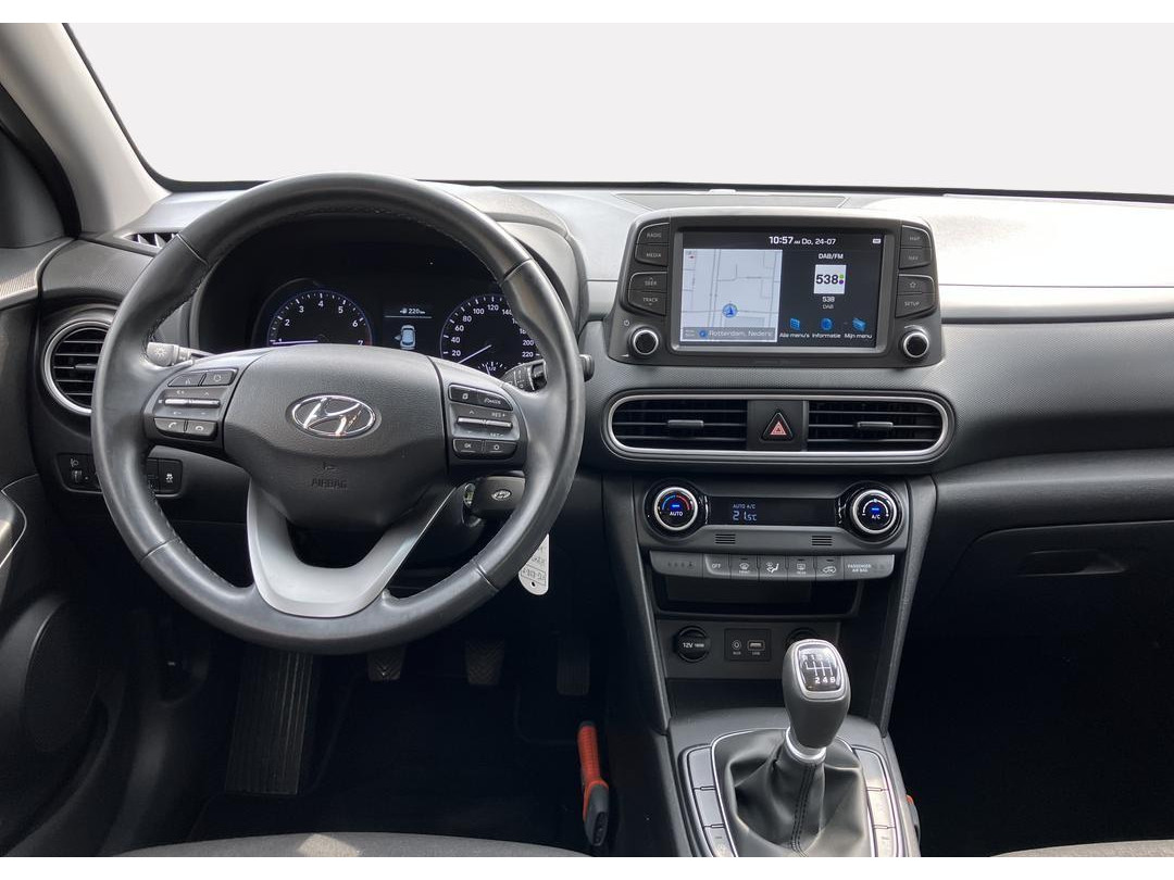 Hyundai Hyundai