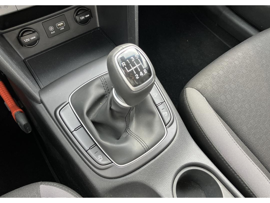 Hyundai Hyundai