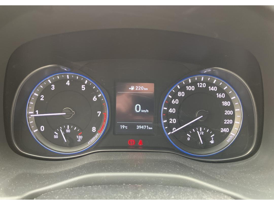 Hyundai Hyundai