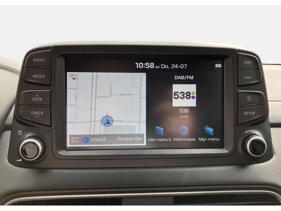 Hyundai Hyundai
