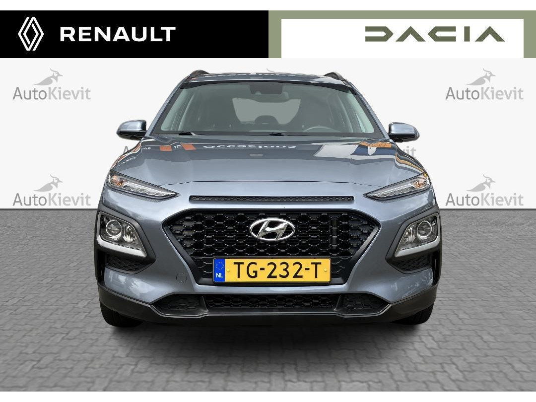 Hyundai Hyundai