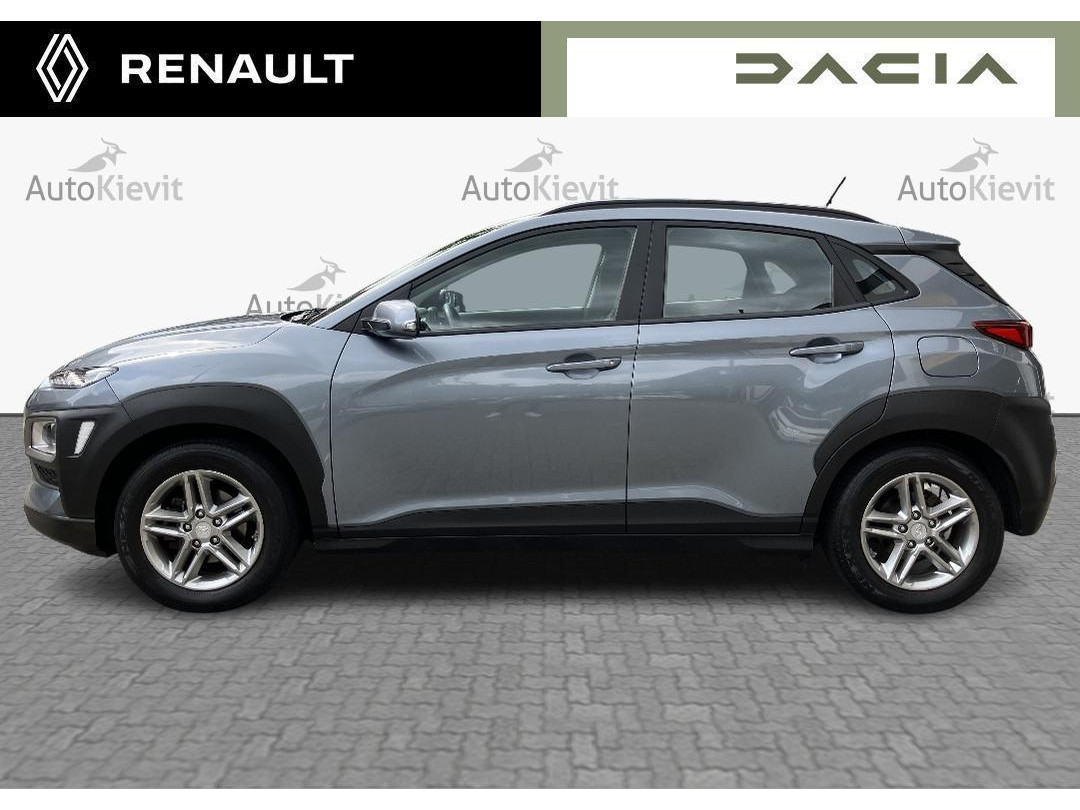 Hyundai Hyundai