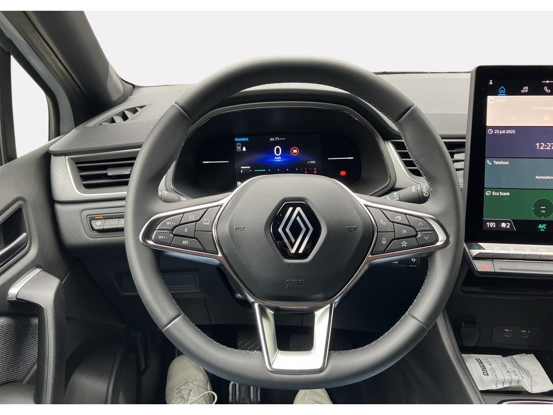 Renault Renault