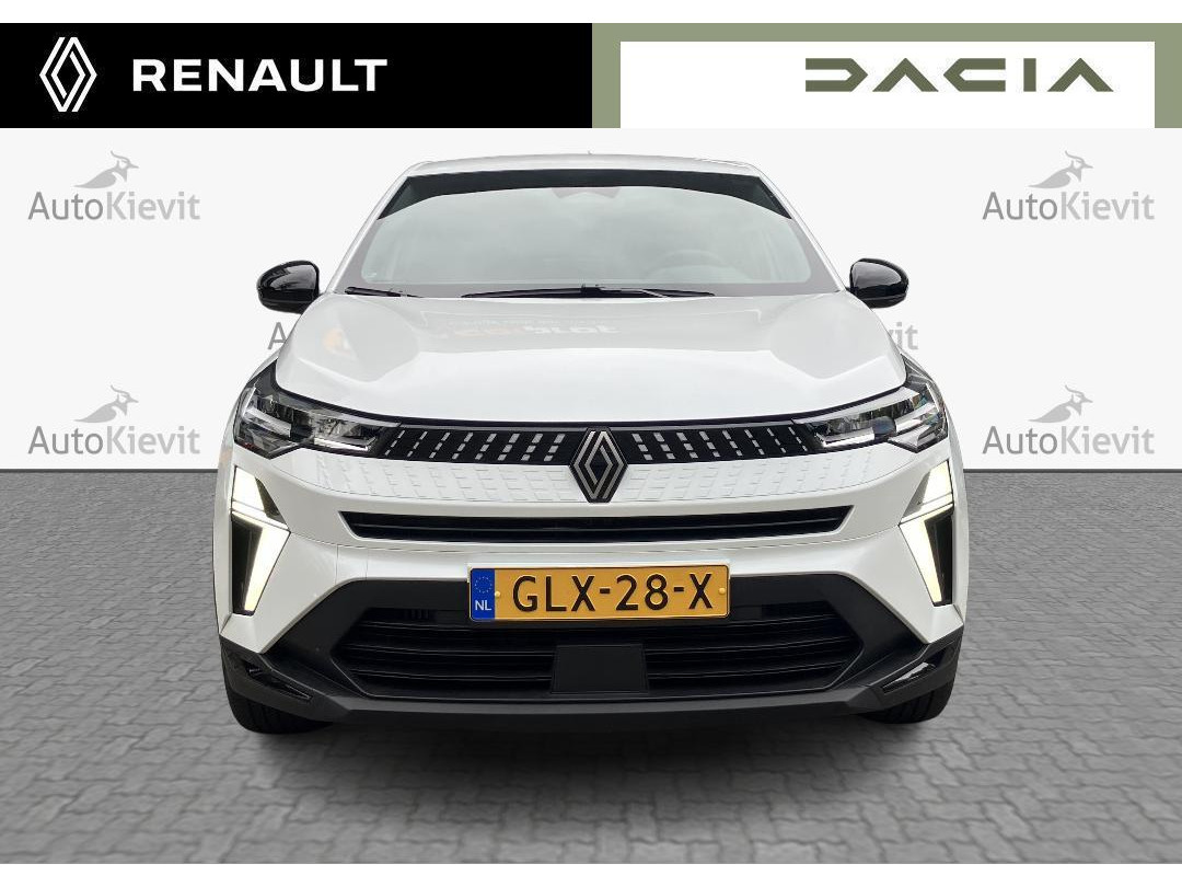 Renault Renault