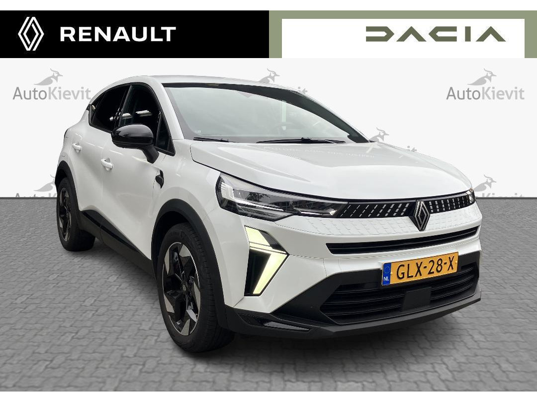 Renault Renault