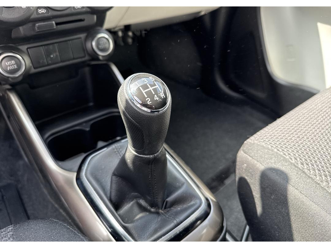 Suzuki Suzuki