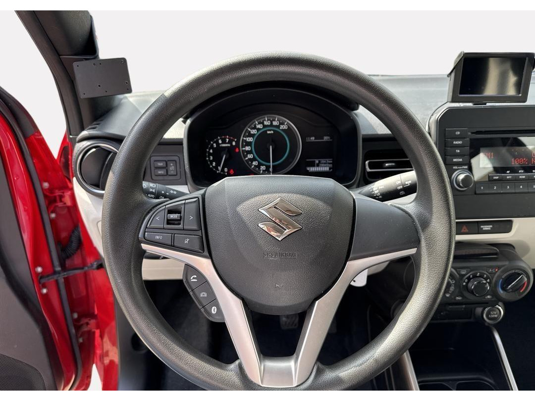 Suzuki Suzuki