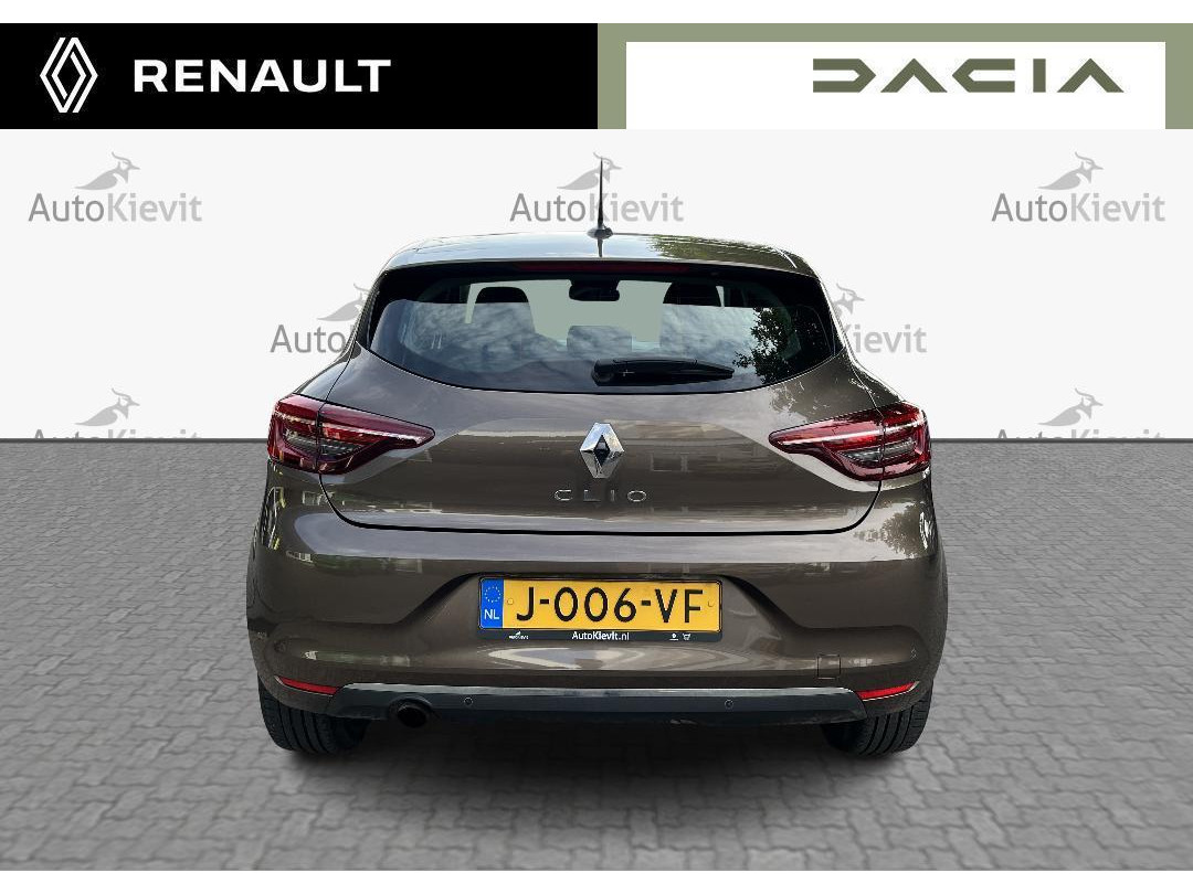 Renault Renault