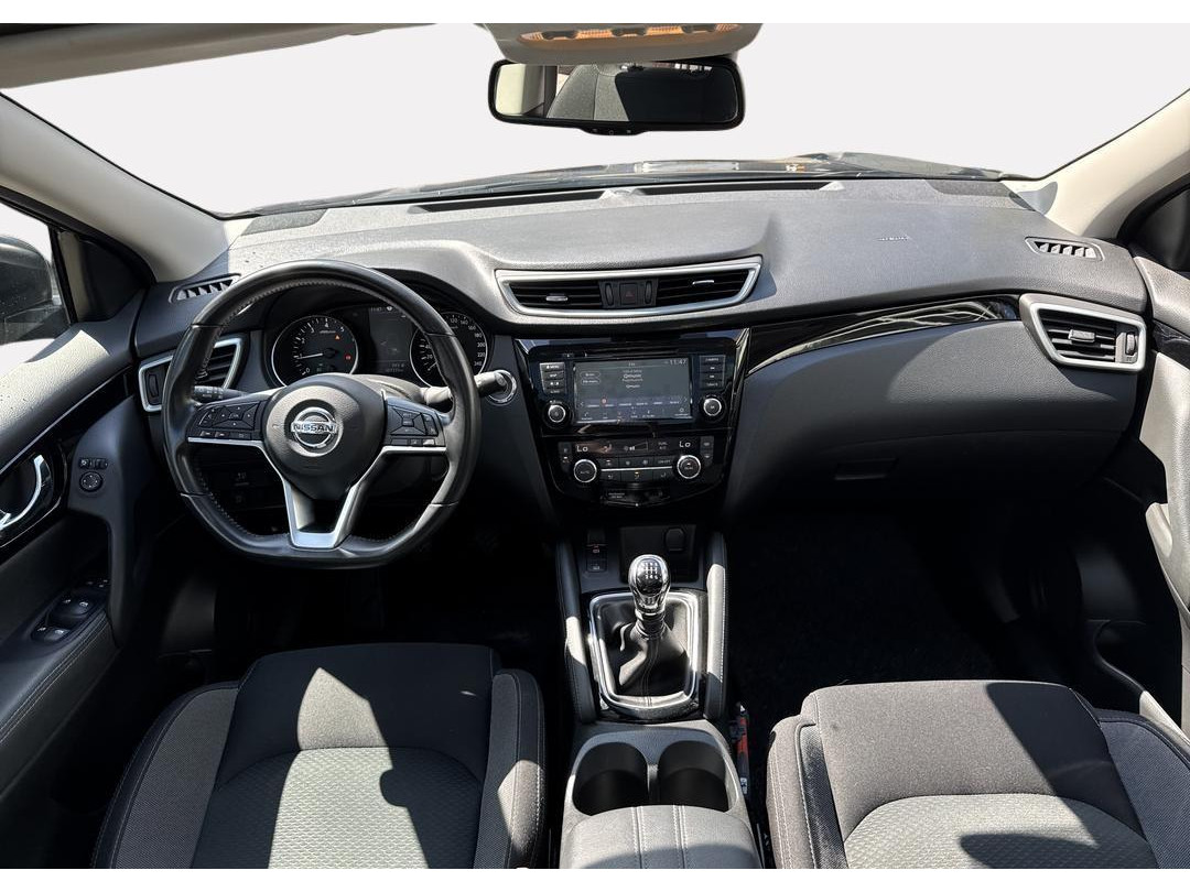 Nissan Nissan